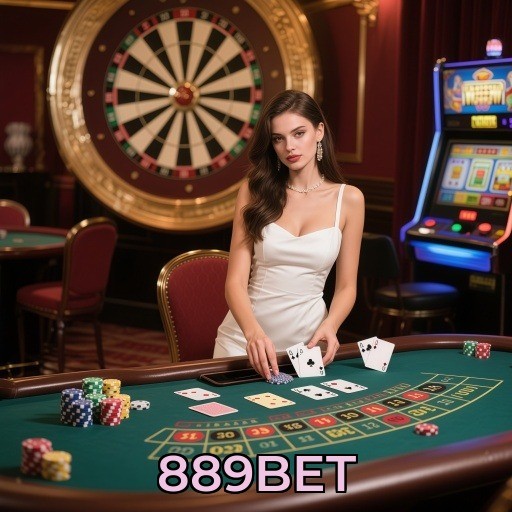 889BET