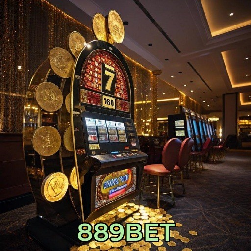 889BET